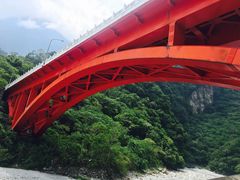 -太鲁阁公园