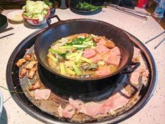 -米氏火鱼·泡椒鱼火锅(李子坝老店)