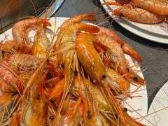 -一方渔歌蒸汽海鲜自助(文化路万达广场店)