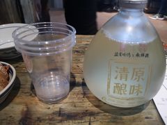 -盟重烧烤(东瓜山创始店)