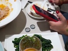 -狮王府淮扬菜(新街口友谊店)