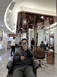 -INSTYLE造型·明星店