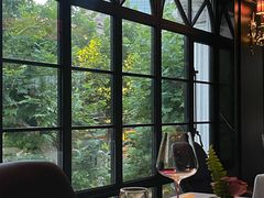 -弦月窗LUNETTE BY AMANDA(复兴路店)