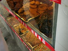 -味香鸭子店(汉口西路店)