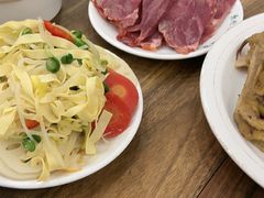 -老刘家永盛斋·传统泡馍(东关南街店)