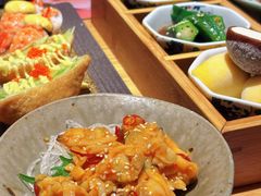 -鹤龟料理店(时代天街店)