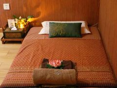 -莲泰式·中式·沐足·精油SPA采耳(天河店)