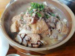 -吃香喝辣·地道衡东菜(南岳大庙店)