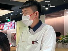 -海底捞火锅(奥森店)