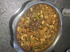 -胖子鱼·天水麻辣鱼火锅(秦州407店)