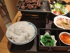 海草-味太助·银饭食堂(中华城店)