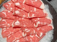 -东来顺(非遗·清真火锅·盛世广场店)