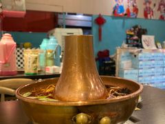 -德来順老北京 涮羊肉 烤羊排(大学城店)