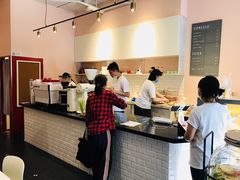 -双风车咖啡馆 Twin Windmills(六道口店)