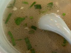 羊杂汤-清真·西北人家风味馆(中山中路店)
