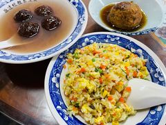 -粗茶淡饭(东关街店)