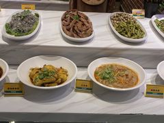 -好伦哥比萨烤肉自助(八里桥店)