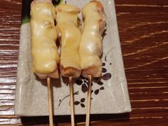 -鸟亭·居酒屋(青年路店)