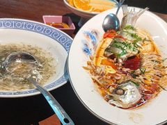 -乡里八闽·福州乡土菜(火车北站店)