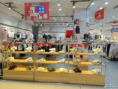 -通程奥特莱斯(华晨店)