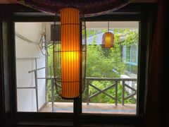 -大新明仕山庄