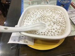 -仁信双皮奶(东川路店)
