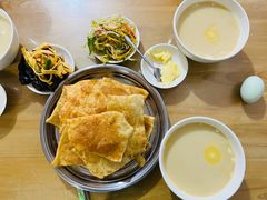 -努尔古丽奶茶
