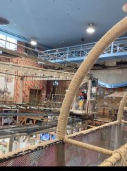 -卡通尼·Safari非洲探索乐园·生日会(金桥国际商业广场店)