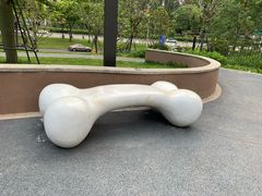 -景田北六街公园宠物主题园