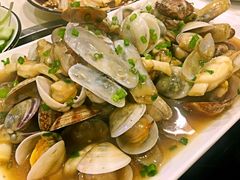 -虾弄弄海派小龙虾·牛羊蝎子火锅