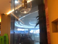 -KK ONE(京基滨河时代店)