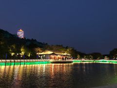 -福神岗公园