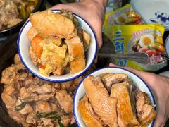 -上南瓦煲鸡·清远鸡·老字号(总店)