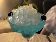 -三迪希尔顿酒店·星空酒廊