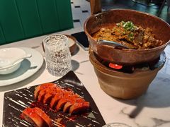 -合品记·湖南私房菜&小龙虾(霄云路店)