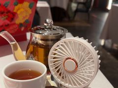 -千百味红餐厅·江西菜(绿地双子塔店)