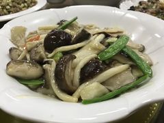 -水乡人家私房菜(逢简店)