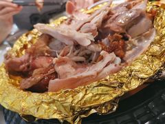 原作古法盐焗鸡-原味田园·客家菜·土窑鸡(中航城君尚购物中心店)