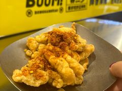 -蓉三少冒烤鸭·四川小吃集(北京首店)