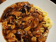 -锅儿挑面馆