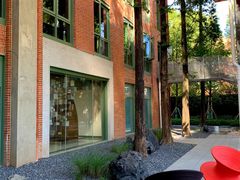 -游心咖啡(青山红坊店)