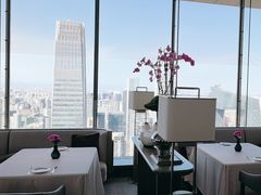 -北京柏悦酒店·锦庭餐厅Dining Room