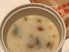 -南城香·饭香串香馄饨香(花园北路店)