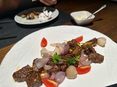-肴约·花园式餐厅(湖里店)