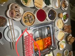 -海底捞火锅(苏宁广场店)