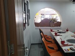 -庭院·冰煮羊·北京涮肉(西单店)