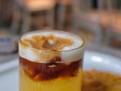 -Nectar One Cafe(勇烈路n1店)
