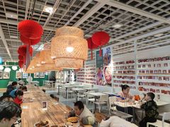 -宜家·瑞典风味餐厅(无锡店)