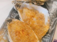 -大成海鲜烧烤·海鲜粥(安顺路店)