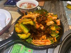-刘记光大火锅鸡(北行店)